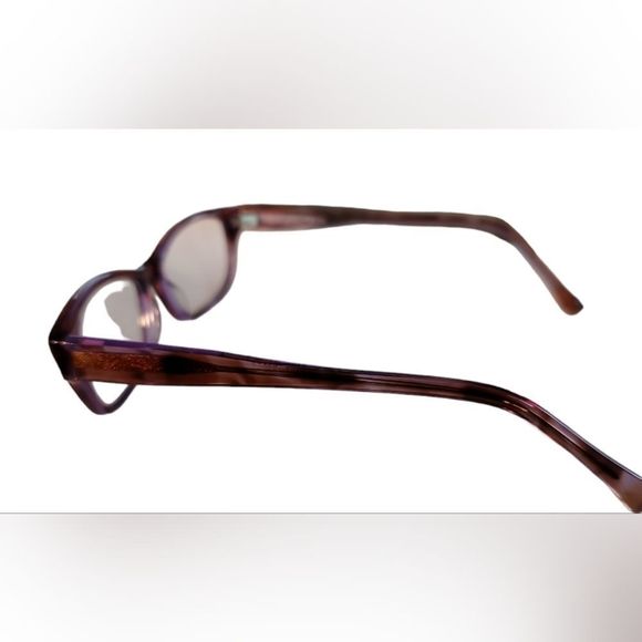 BEVEL startin something brown and purple frames - Picture 2 of 11